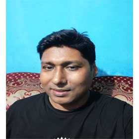 Md Humayun Kabi - Virtual Assistant