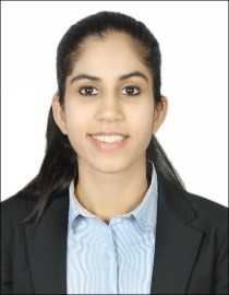 Bhavya A. - Economic and Financial Consultant