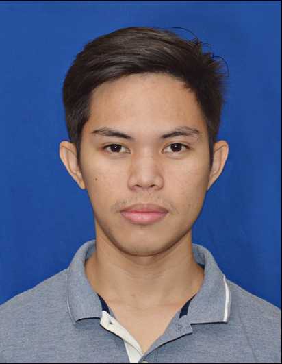 Mike C. - Bachelor of Science in Mechanical Engineering - 5th year