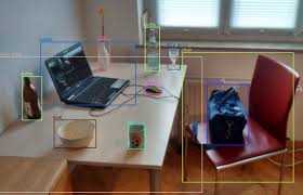 Custom Object Detection and Recognition