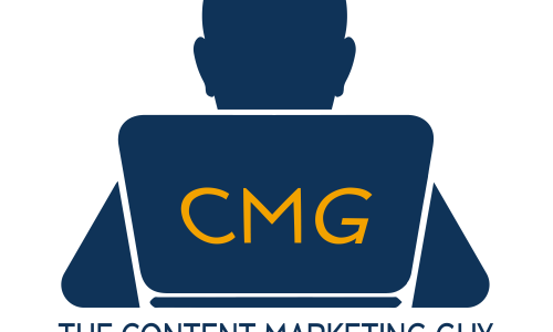 Marketing Business Logo