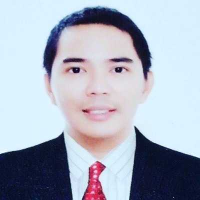 Yuriedan M. - Assistant Regional Sales Manager