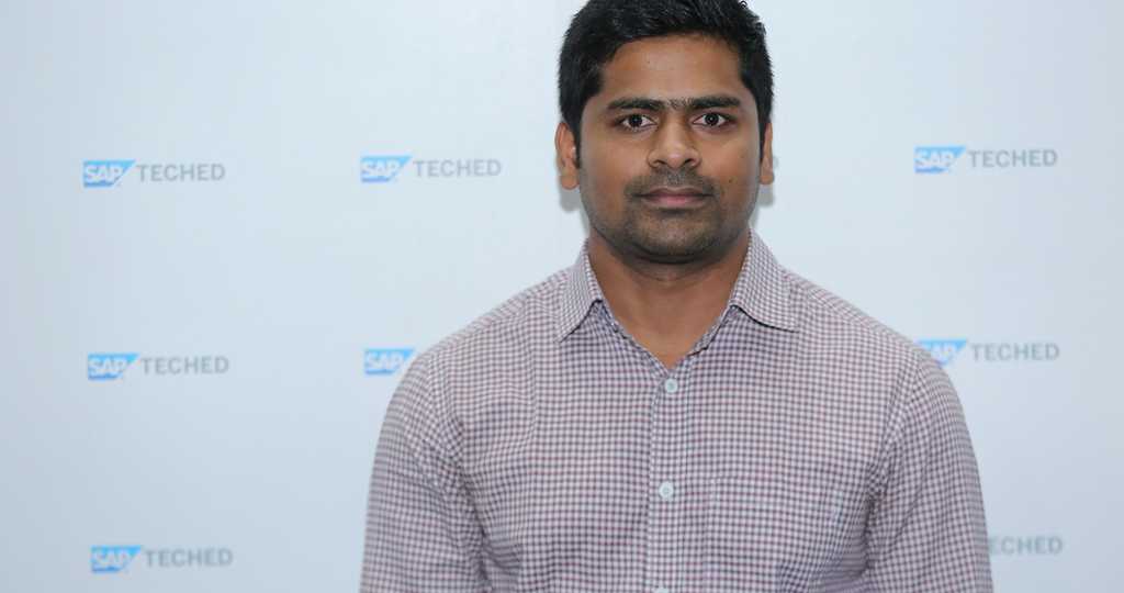 Vijay B. - SAP Data Services Consultant (BODS)