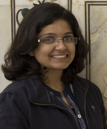 Vaishnavi - Research Scholar