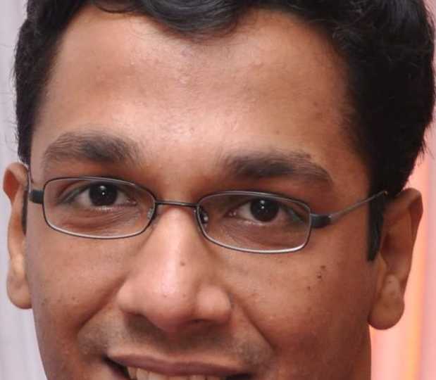 Vishal - Software Engineer