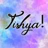 Tishya G.