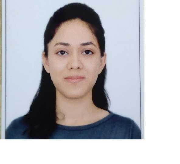 Anshita S. - Data Analyst Associate– Marketing Science