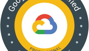 Google Cloud Platform related tasks and projects