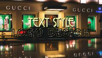 I will design professional and stylish font style logo