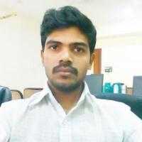 Ganesh K. - Software Developer