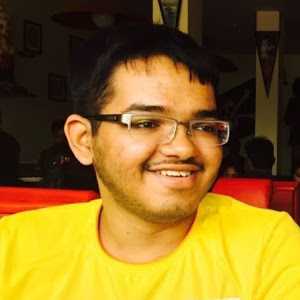 Faizan K. - Artificial Intelligence developer