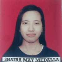 Shaira May M.