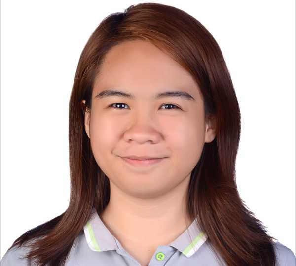 Jamie Therese G. - Content Strategist