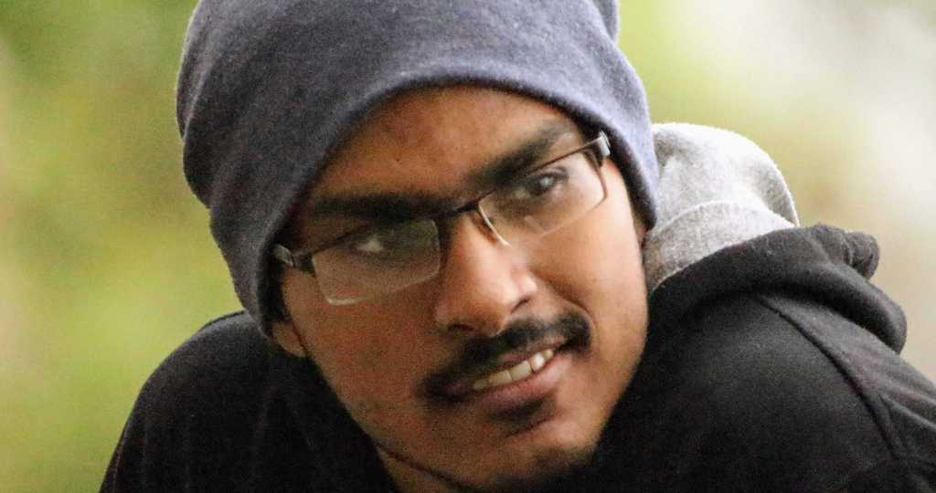 Arun Kumar N. - Full Stack Developer 