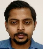 Arindam C. - Data entry Expert