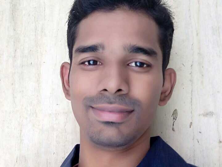 Srikanth J. - customer support engineer