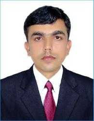 Imran R. - Lecturer physics