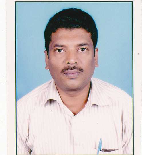 Sundar V. - Technical Director