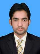 Asif R. - Software Engineer (.Net)