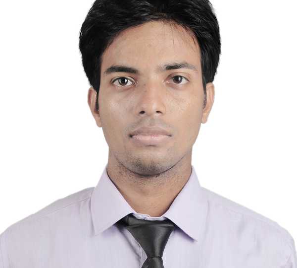 Bhawnesh D. - Data Engineer | Web Developer | Algorithm Developer