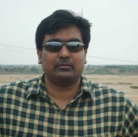 Vinod K. - Technical Project Manager