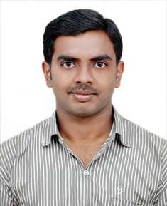 Deepak A. - Quality Assurance Engineer