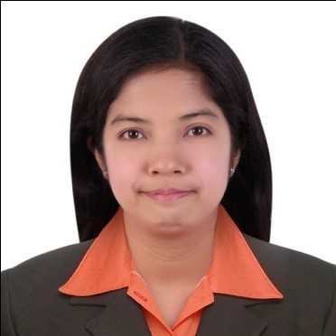 Maria Estrella B. - Data Entry / Administrative Staff