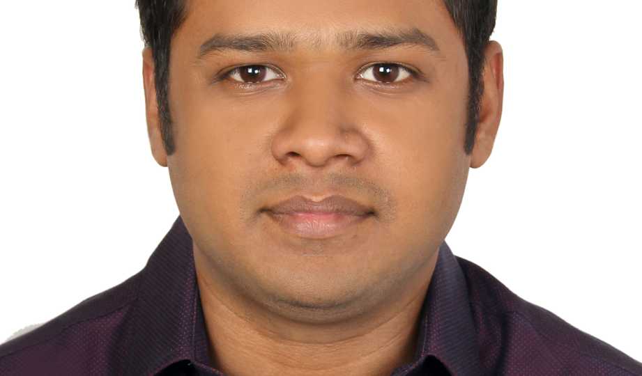 Anik Kumar R. - I&#039;m Professional Video Editor