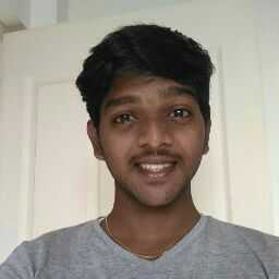 Karthikeyan S. - software developer