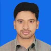 I complete my graduate Degree from Bhawal Badre Alam Govt College under National University. 