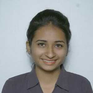Sunita P. - Digital Marketing Executive