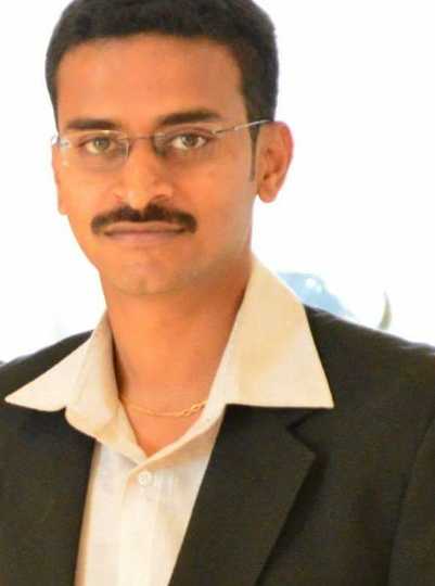 Arun K. - Technology consultant