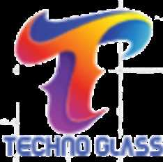 Techno Glass - I am a youtuber