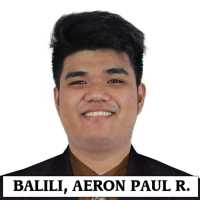 Aeron Paul B.