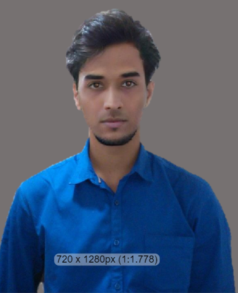 Sudhendu P. - Integration Consultant