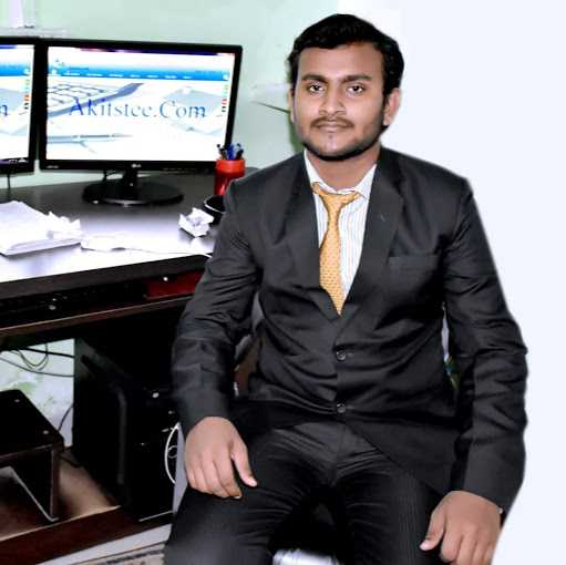 Sudhanshu R. - Software developer