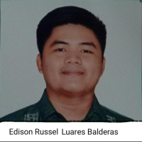 Edison Russel B.