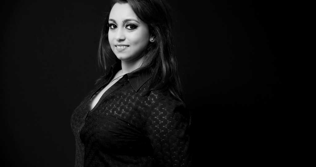 Hina K. - Marketer and Brand communications expert