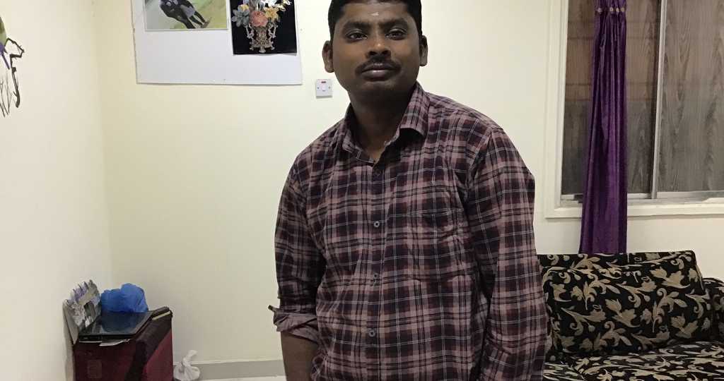 Siva S. - Credit manager