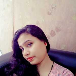 Meena N. - content writer and blogger