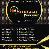 All type of printing 