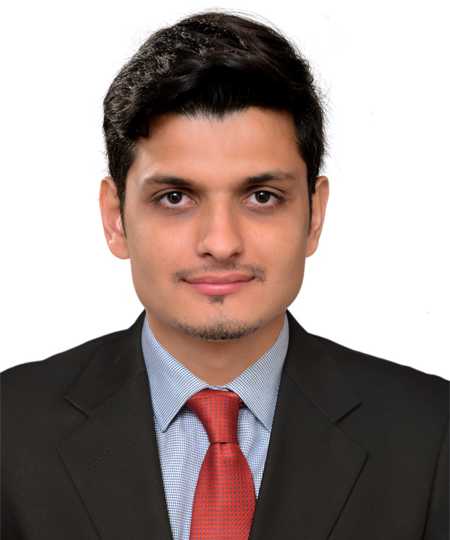 Adil K. - Accountant and Bookkeeper