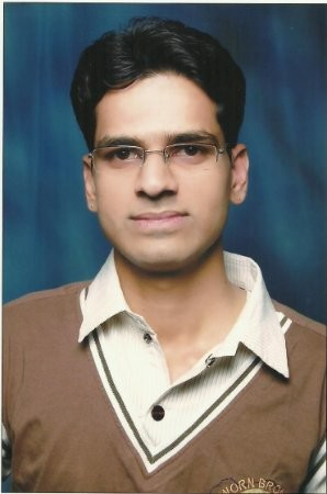 Kapil Singh Kus - SAP BASIS Consultant , SAP BASIS-HANA Consultant, S/4 HANA, Linux/Unix Server Administrator, Database Administrator