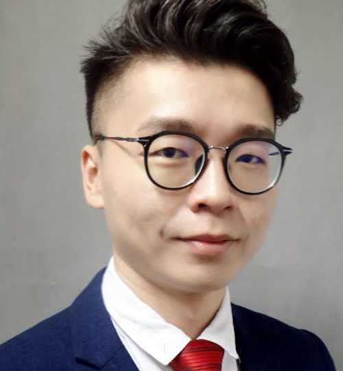 Zhen Yuan - Freelance in Multimedia