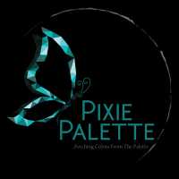 Pixie Palette 