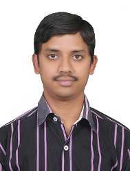 Vinay Kumar B. - SEO Specalist
