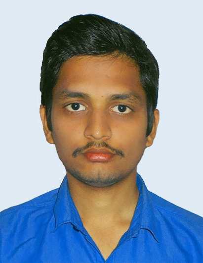 Ujjwal - Autocad Expert