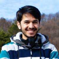 Zaki - UI/UX developer and Researcher 