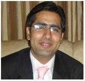 Saurabh M. - Analytics Consultant