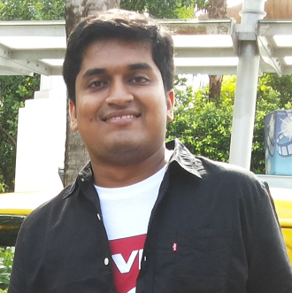 Hari - Senior Software Engineer